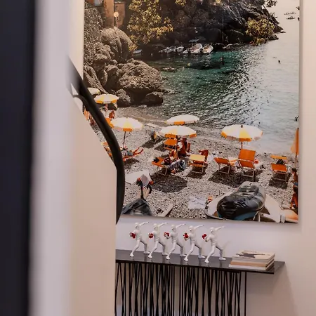 Daire Les Maisons D Anthony Marsilya